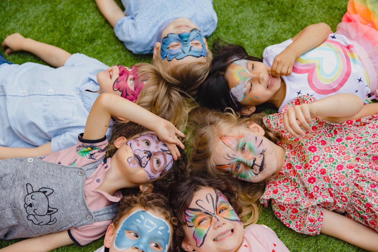 Kinderfeestje organiseren: leuke tips en tricks